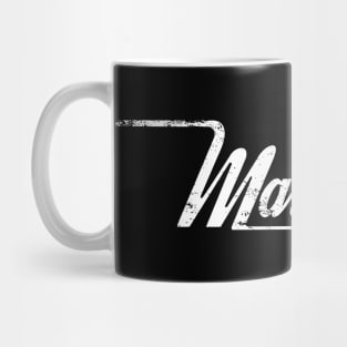 Maverick Mug